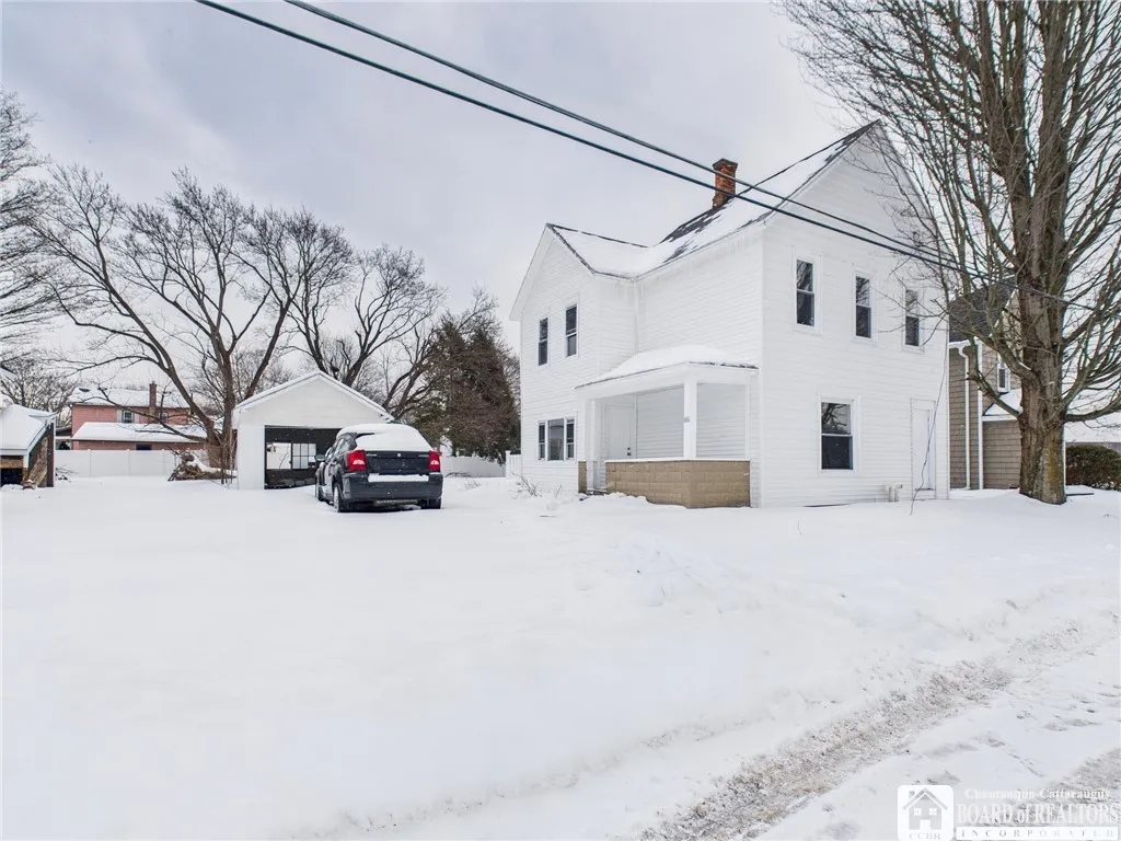 307 West Oak Street, Olean, New York 14760, Olean, New York 14760, 3 Bedrooms Bedrooms, 7 Rooms Rooms,1 BathroomBathrooms,Residential,For Sale,307 West Oak Street, Olean, New York 14760,0,R1661855
