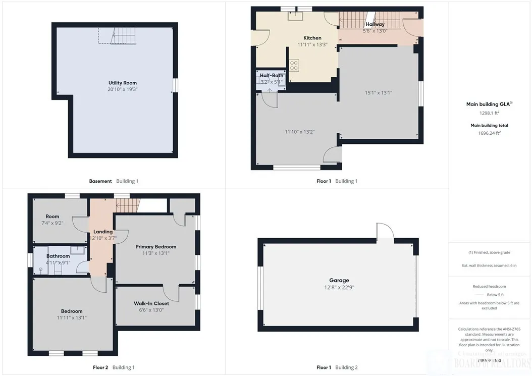 307 West Oak Street, Olean, New York 14760, Olean, New York 14760, 3 Bedrooms Bedrooms, 7 Rooms Rooms,1 BathroomBathrooms,Residential,For Sale,307 West Oak Street, Olean, New York 14760,0,R1661855