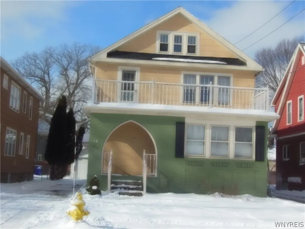 154 Chamberlin Drive, West Seneca, New York 14210, West Seneca, New York 14210, 5 Bedrooms Bedrooms, ,2 BathroomsBathrooms,Residential,Closed,154 Chamberlin Drive, West Seneca, New York 14210,0,B1661507