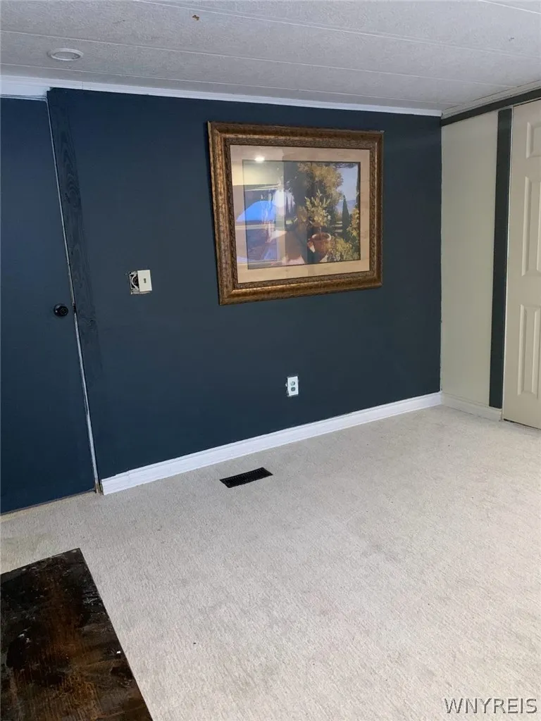 3rd Bedroom (Primary)