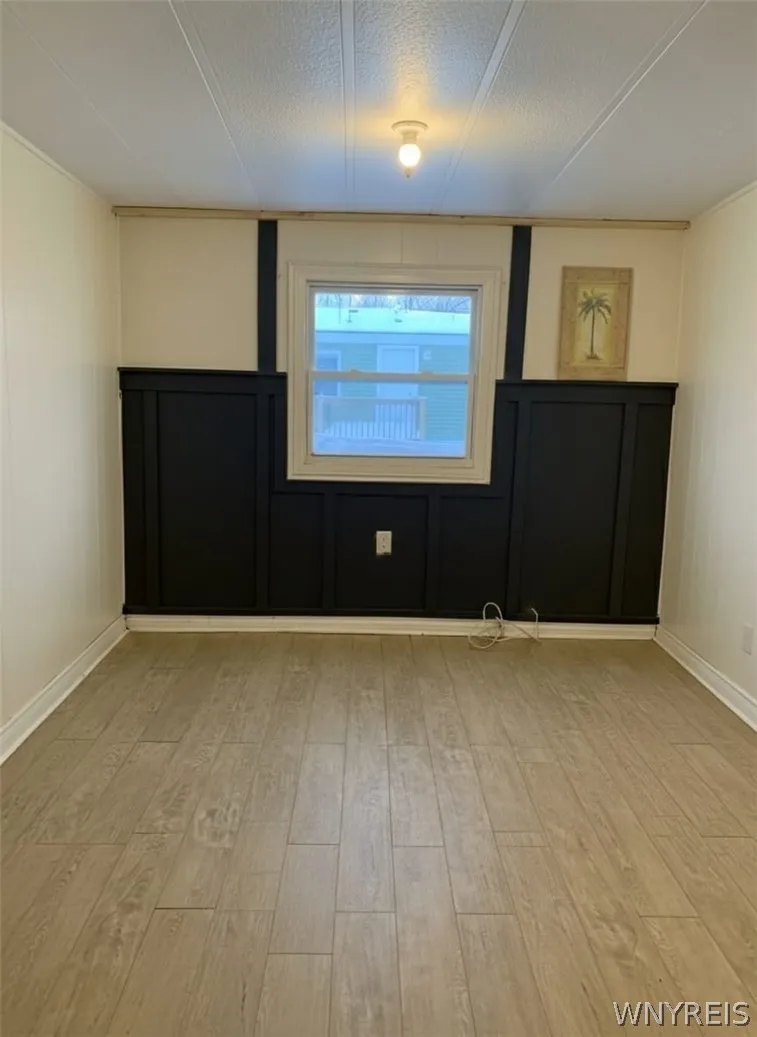 1st Bedroom