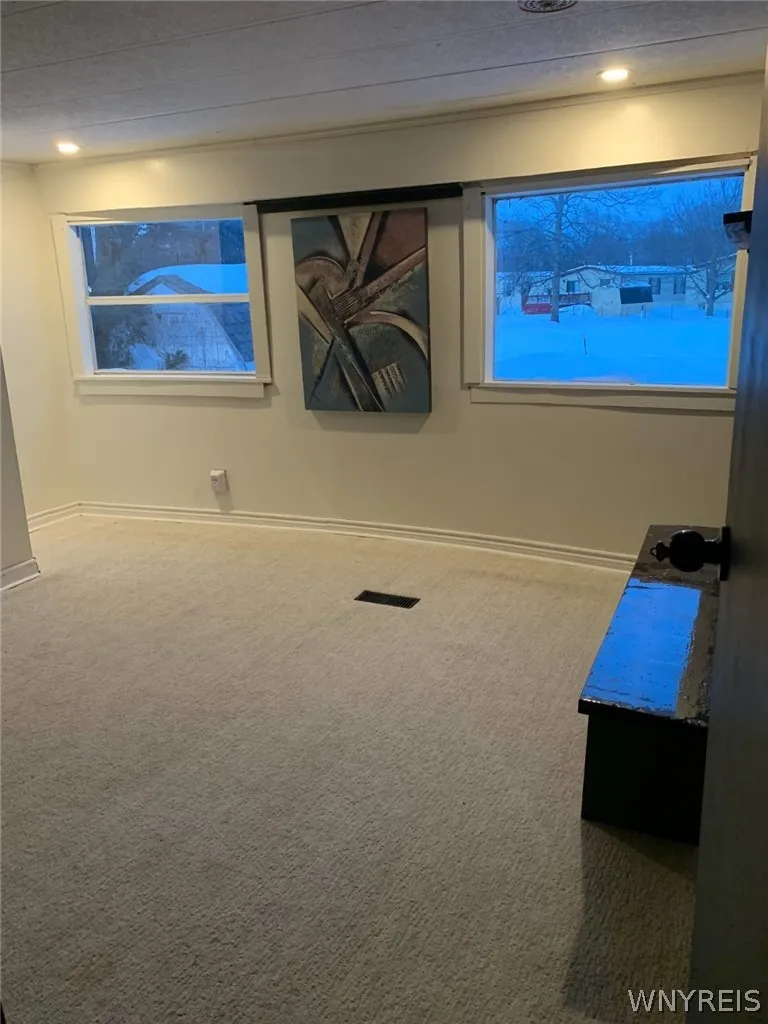 3rd Bedroom (Primary)