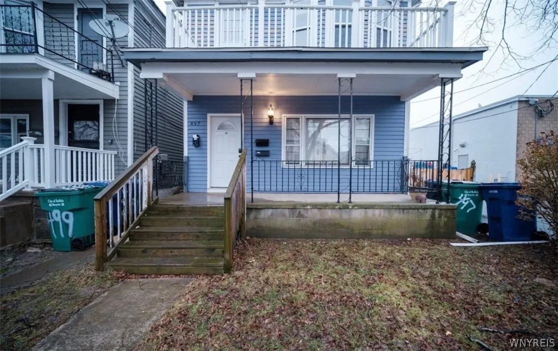 497 West Avenue, Buffalo, New York 14213, Buffalo, New York 14213, 3 Bedrooms Bedrooms, 6 Rooms Rooms,1 BathroomBathrooms,Residential Lease,For Rent,497 West Avenue, Buffalo, New York 14213,0,B1661909