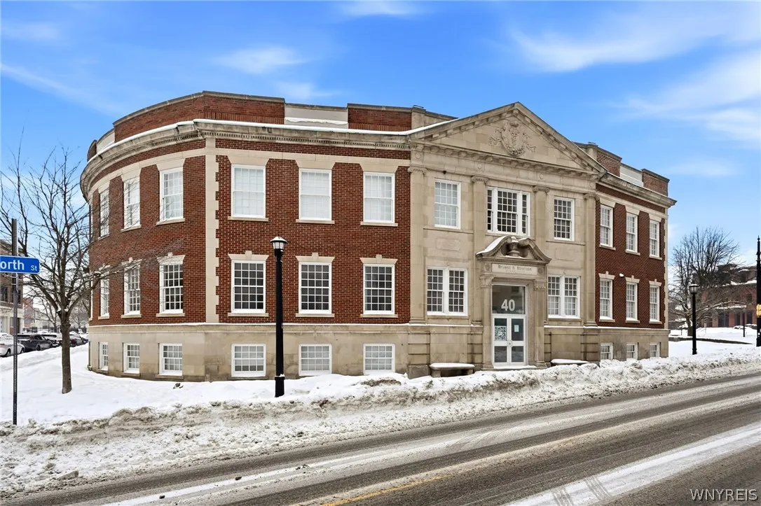 40 North Street 205, Buffalo, New York 14202, Buffalo, New York 14202, 1 Bedroom Bedrooms, 3 Rooms Rooms,1 BathroomBathrooms,Residential Lease,For Rent,40 North Street 205, Buffalo, New York 14202,0,B1661918