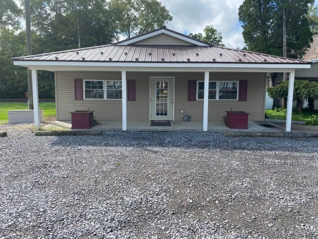 3963 Main Street, Scio, New York 14880, Scio, New York 14880, 4 Rooms Rooms,Residential,For Sale,3963 Main Street, Scio, New York 14880,0,S1661971