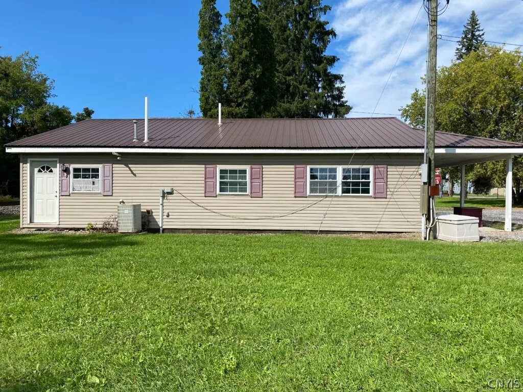 3963 Main Street, Scio, New York 14880, Scio, New York 14880, 4 Rooms Rooms,Residential,For Sale,3963 Main Street, Scio, New York 14880,0,S1661971