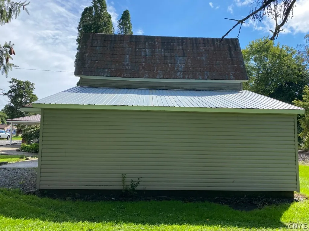 3963 Main Street, Scio, New York 14880, Scio, New York 14880, 4 Rooms Rooms,Residential,For Sale,3963 Main Street, Scio, New York 14880,0,S1661971
