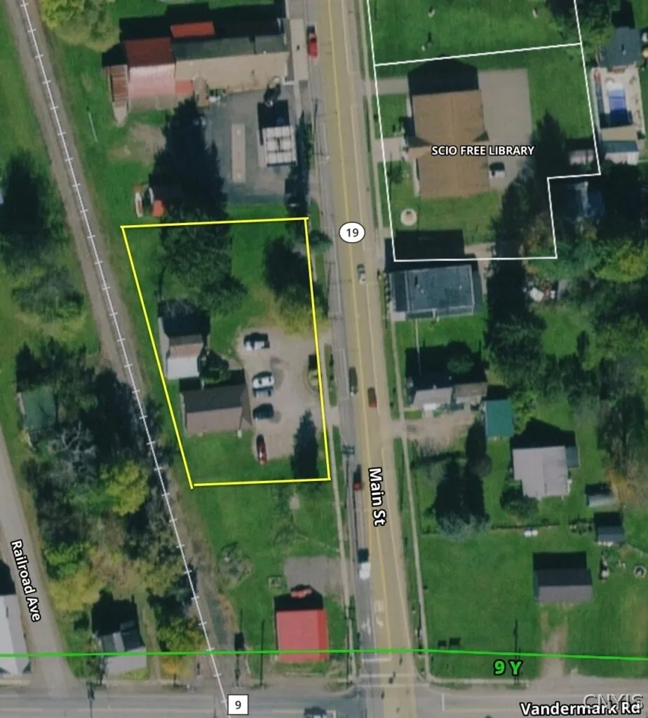 3963 Main Street, Scio, New York 14880, Scio, New York 14880, 4 Rooms Rooms,Residential,For Sale,3963 Main Street, Scio, New York 14880,0,S1661971