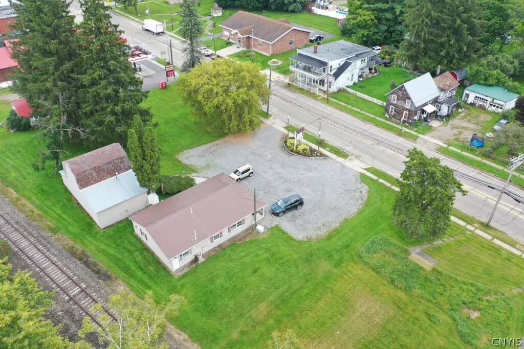 3963 Main Street, Scio, New York 14880, Scio, New York 14880, 4 Rooms Rooms,Residential,For Sale,3963 Main Street, Scio, New York 14880,0,S1661971