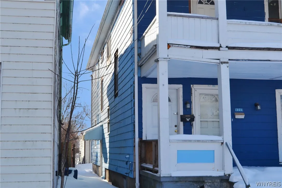 1145 Willow Avenue, Niagara Falls, New York 14305, Niagara Falls, New York 14305, 6 Bedrooms Bedrooms, ,2 BathroomsBathrooms,Residential,Closed,1145 Willow Avenue, Niagara Falls, New York 14305,0,B1662002