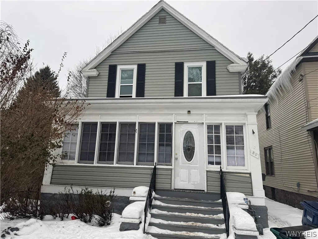 50 Kingston Place, Buffalo, New York 14210, Buffalo, New York 14210, 4 Bedrooms Bedrooms, ,2 BathroomsBathrooms,Residential,Closed,50 Kingston Place, Buffalo, New York 14210,0,B1662077