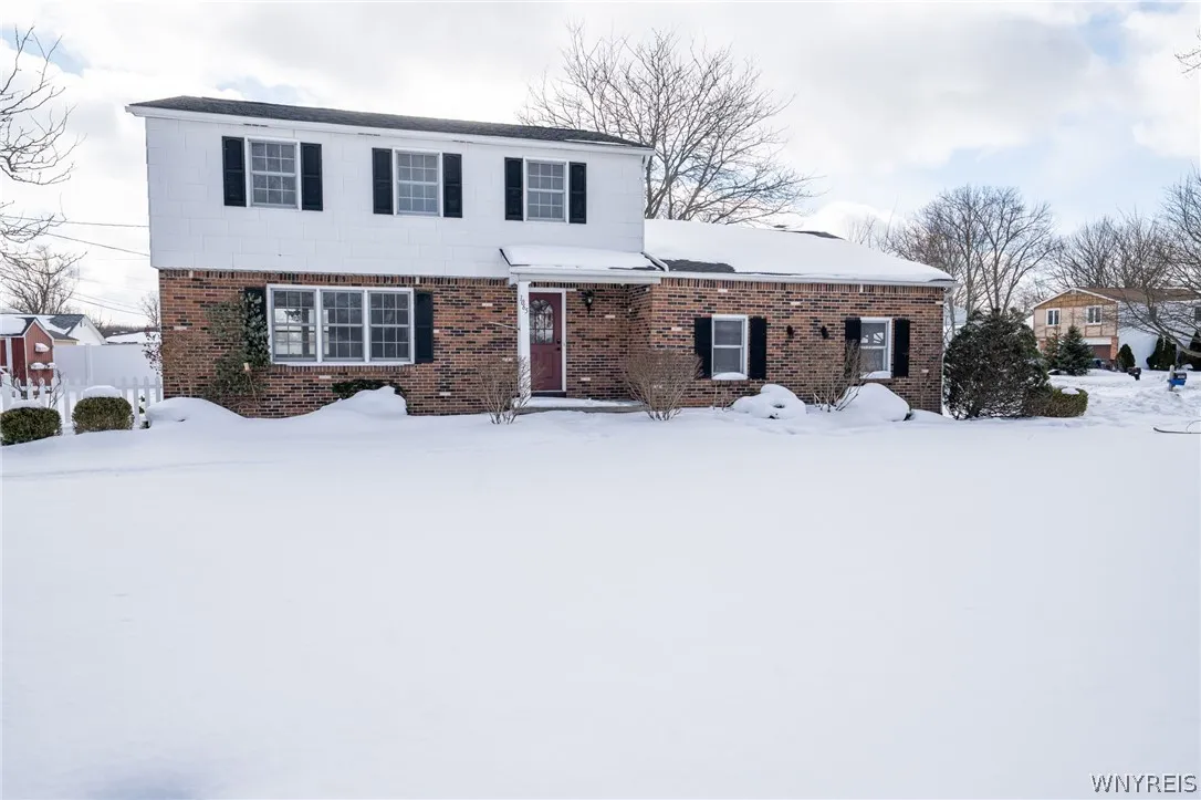 1065 Sheree Drive, Grand Island, New York 14072, Grand Island, New York 14072, 3 Bedrooms Bedrooms, 7 Rooms Rooms,1 BathroomBathrooms,Residential,Closed,1065 Sheree Drive, Grand Island, New York 14072,0,B1662219
