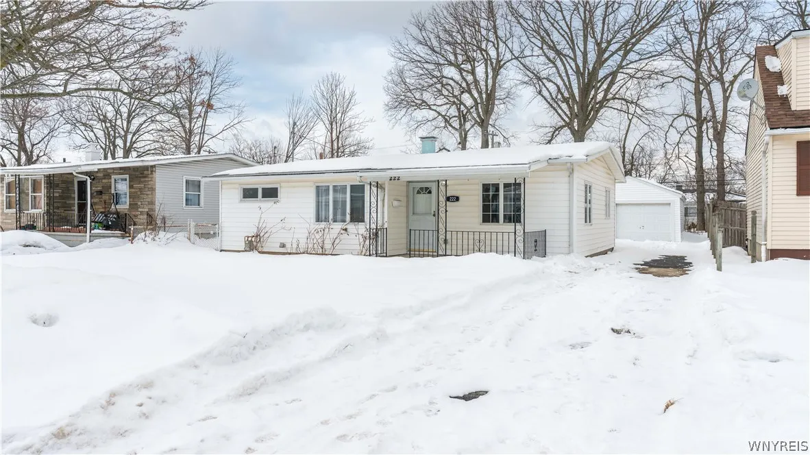 222 Dupont Avenue, Tonawanda, New York 14150, Tonawanda, New York 14150, 3 Bedrooms Bedrooms, 5 Rooms Rooms,1 BathroomBathrooms,Residential,Closed,222 Dupont Avenue, Tonawanda, New York 14150,0,B1662184