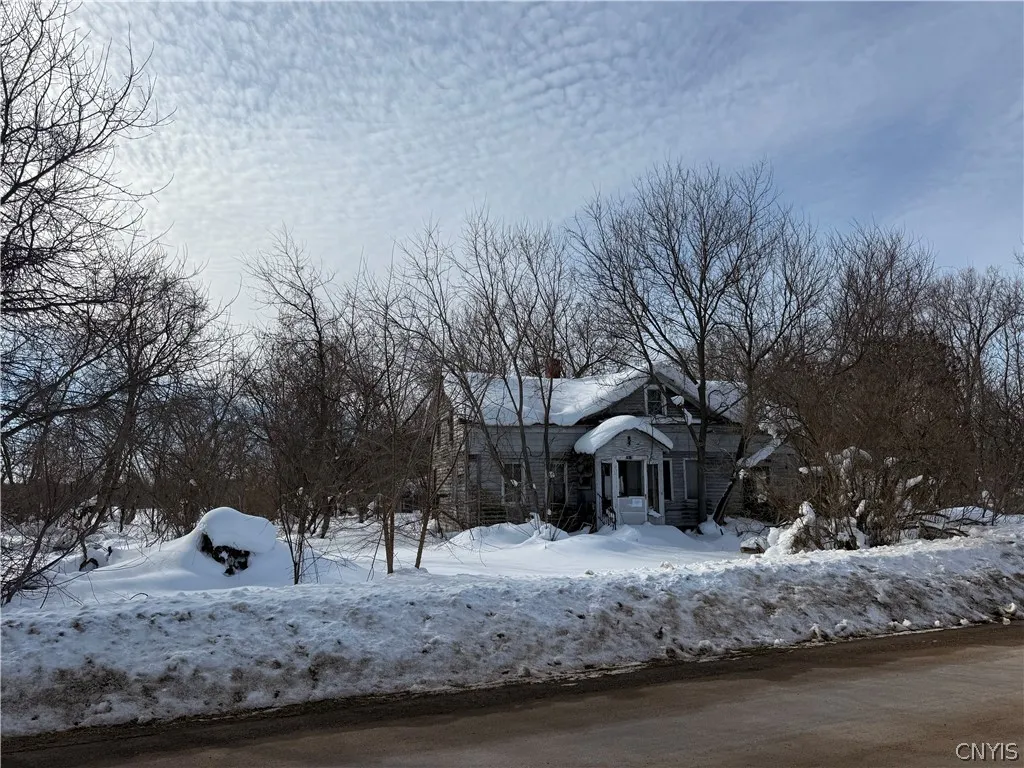 7665 Benton Road, Ellisburg, New York 13650, Ellisburg, New York 13650, 3 Bedrooms Bedrooms, ,1 BathroomBathrooms,Land,Closed,7665 Benton Road, Ellisburg, New York 13650,0,S1662399