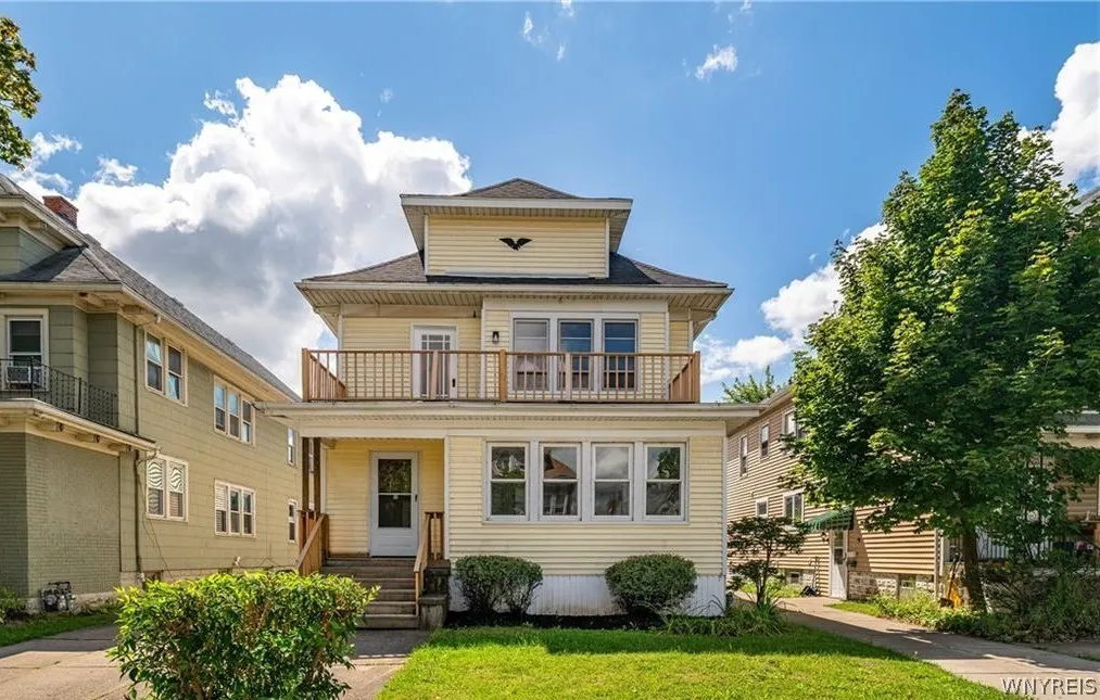 33 Harding Road, Buffalo, New York 14220, Buffalo, New York 14220, 3 Bedrooms Bedrooms, 6 Rooms Rooms,1 BathroomBathrooms,Residential Lease,Closed,33 Harding Road, Buffalo, New York 14220,0,B1662386