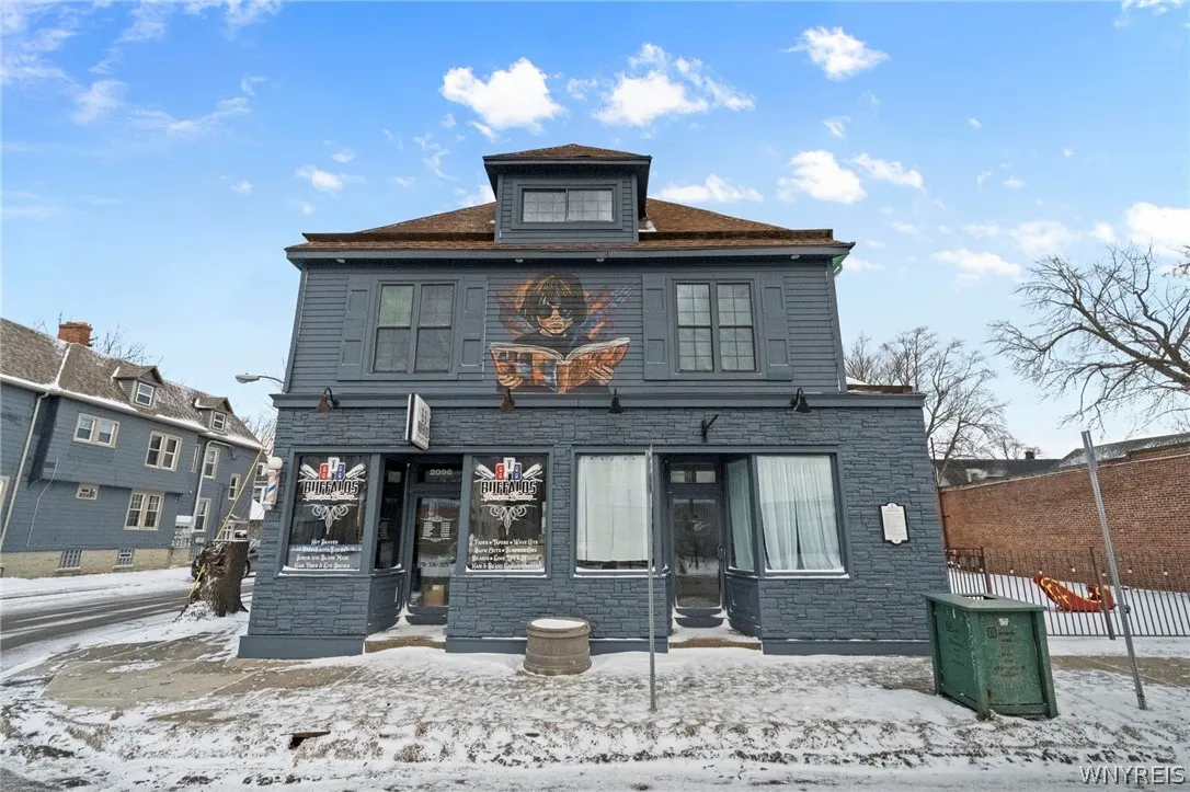 2096 Seneca Street, Buffalo, New York 14210, Buffalo, New York 14210, ,Commercial Lease,For Rent,2096 Seneca Street, Buffalo, New York 14210,0,B1662424