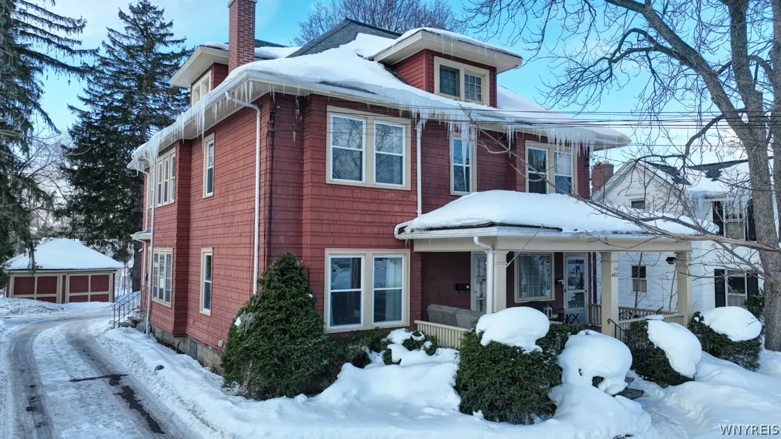 4362 South Buffalo Street, Orchard Park, New York, Orchard Park, New York 14127, 3 Bedrooms Bedrooms, ,4 BathroomsBathrooms,Residential,Closed,4362 South Buffalo Street, Orchard Park, New York ,0,B1662489