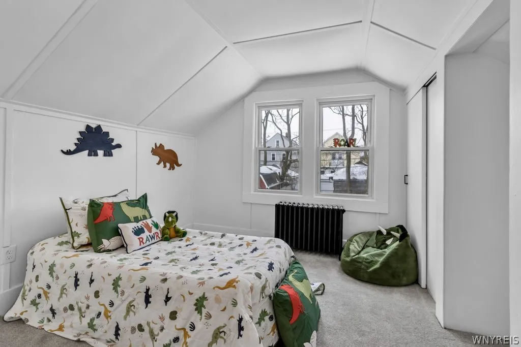 Bedroom3 second floor