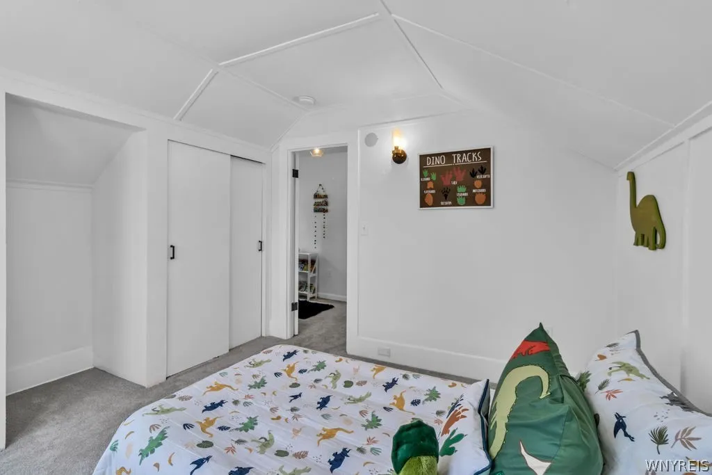Bedroom3 second floor