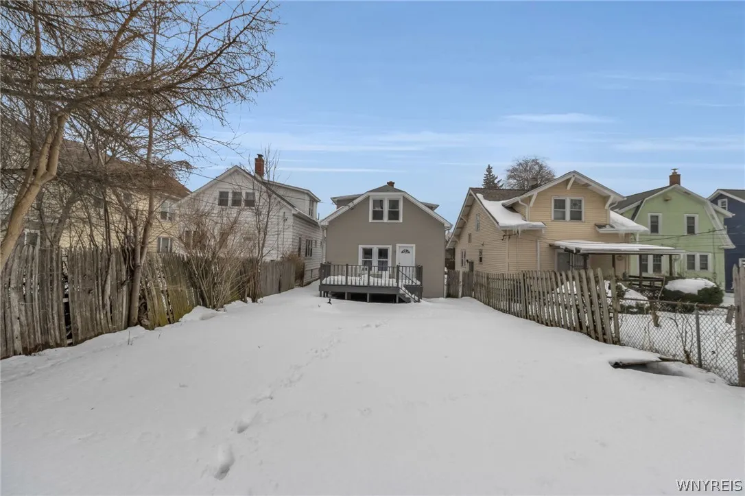29 Wilbury Place, Buffalo, New York 14216, Buffalo, New York 14216, 3 Bedrooms Bedrooms, 12 Rooms Rooms,2 BathroomsBathrooms,Residential,Closed,29 Wilbury Place, Buffalo, New York 14216,0,B1662363