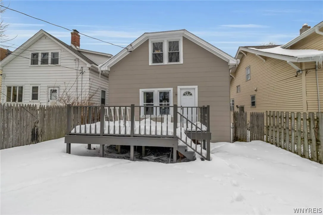 29 Wilbury Place, Buffalo, New York 14216, Buffalo, New York 14216, 3 Bedrooms Bedrooms, 12 Rooms Rooms,2 BathroomsBathrooms,Residential,Closed,29 Wilbury Place, Buffalo, New York 14216,0,B1662363
