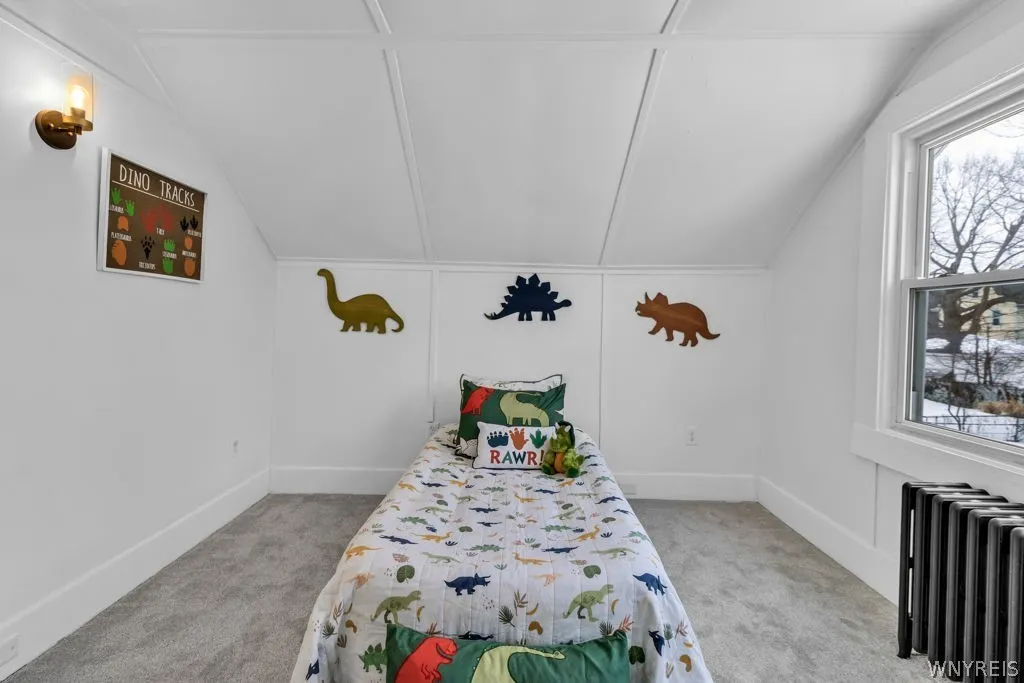 Bedroom3 second floor