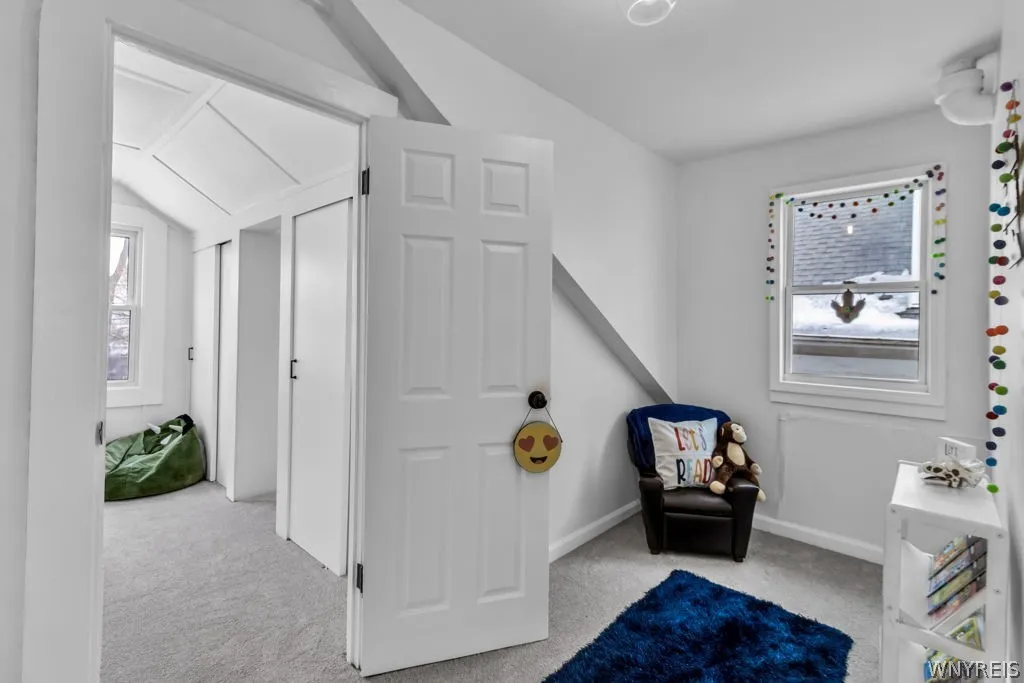 BONUS SPACE 1 (second floor off bedroom 3)