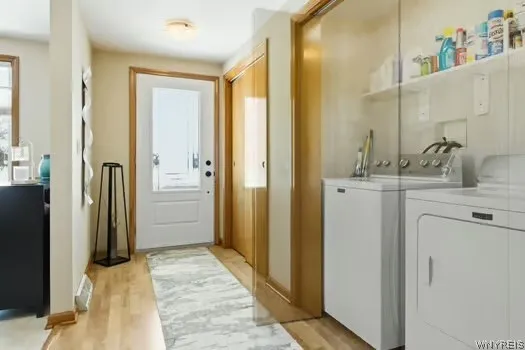 4753 East Highland Parkway, Hamburg, New York 1421, Hamburg, New York 14219, 2 Bedrooms Bedrooms, 6 Rooms Rooms,2 BathroomsBathrooms,Residential,Closed,4753 East Highland Parkway, Hamburg, New York 1421,0,B1662644