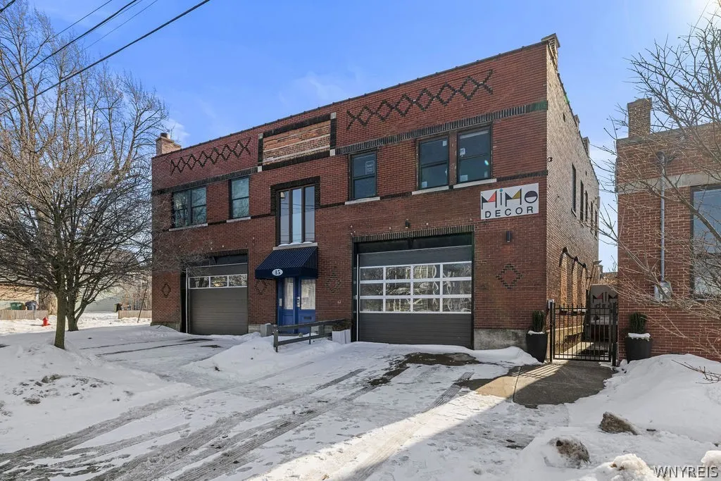 13-15 Lafayette Avenue, Buffalo, New York 14213, Buffalo, New York 14213, ,Commercial Sale,For Sale,13-15 Lafayette Avenue, Buffalo, New York 14213,0,B1662468