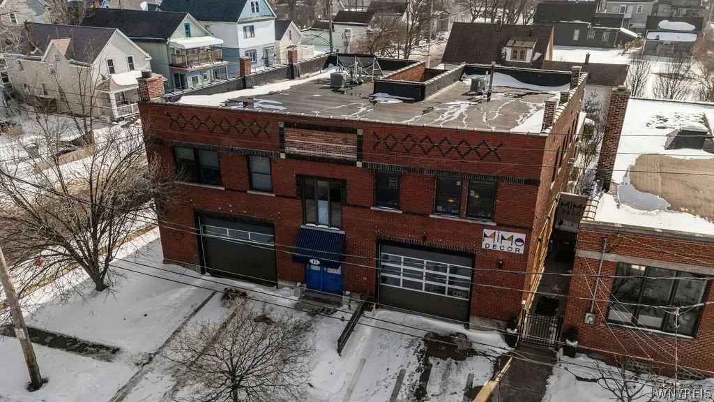13-15 Lafayette Avenue, Buffalo, New York 14213, Buffalo, New York 14213, 4 Bedrooms Bedrooms, ,2 BathroomsBathrooms,Residential,For Sale,13-15 Lafayette Avenue, Buffalo, New York 14213,0,B1662659