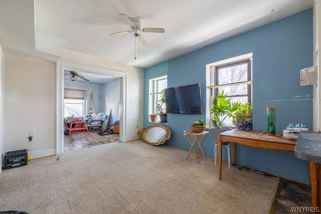 13-15 Lafayette Avenue, Buffalo, New York 14213, Buffalo, New York 14213, 4 Bedrooms Bedrooms, ,2 BathroomsBathrooms,Residential,For Sale,13-15 Lafayette Avenue, Buffalo, New York 14213,0,B1662659