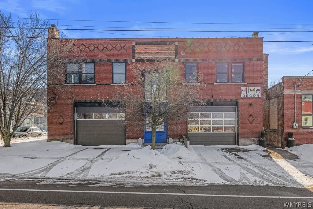 13-15 Lafayette Avenue, Buffalo, New York 14213, Buffalo, New York 14213, 4 Bedrooms Bedrooms, ,2 BathroomsBathrooms,Residential,For Sale,13-15 Lafayette Avenue, Buffalo, New York 14213,0,B1662659