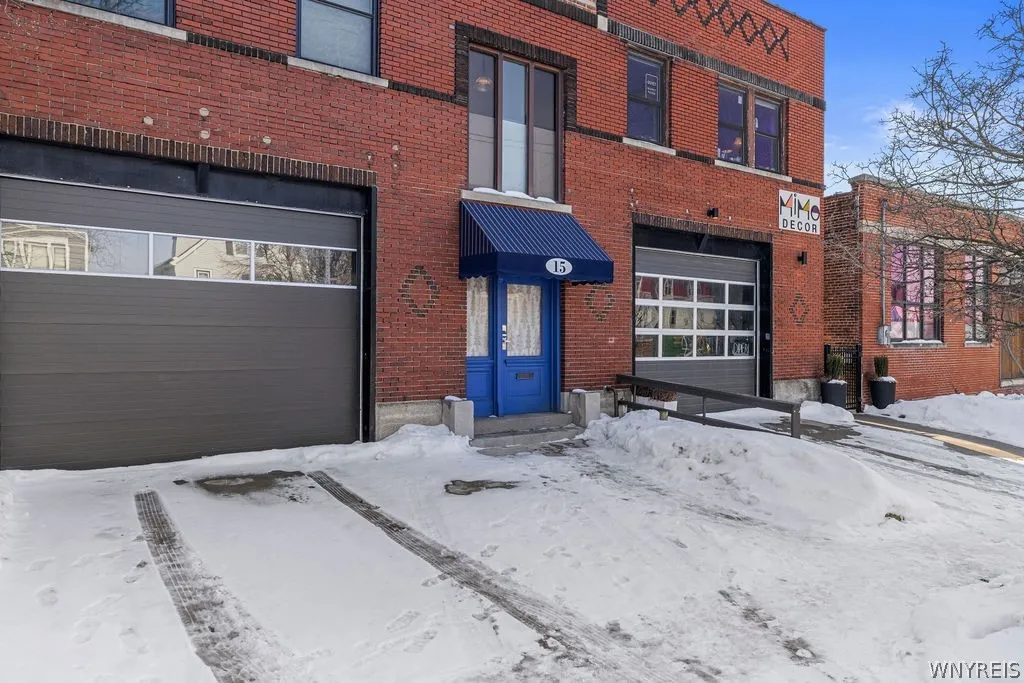 13-15 Lafayette Avenue, Buffalo, New York 14213, Buffalo, New York 14213, 4 Bedrooms Bedrooms, ,2 BathroomsBathrooms,Residential,For Sale,13-15 Lafayette Avenue, Buffalo, New York 14213,0,B1662659