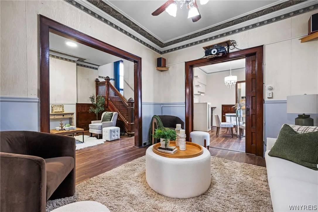 48 Garner Avenue, Buffalo, New York 14213, Buffalo, New York 14213, 4 Bedrooms Bedrooms, 7 Rooms Rooms,1 BathroomBathrooms,Residential,Closed,48 Garner Avenue, Buffalo, New York 14213,0,B1662757