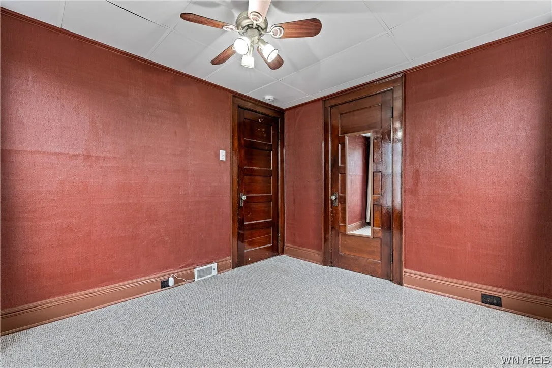 48 Garner Avenue, Buffalo, New York 14213, Buffalo, New York 14213, 4 Bedrooms Bedrooms, 7 Rooms Rooms,1 BathroomBathrooms,Residential,Closed,48 Garner Avenue, Buffalo, New York 14213,0,B1662757