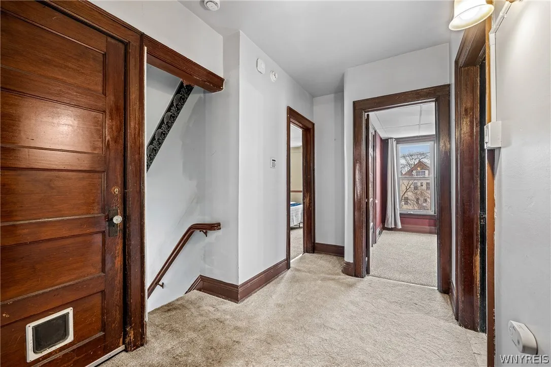 48 Garner Avenue, Buffalo, New York 14213, Buffalo, New York 14213, 4 Bedrooms Bedrooms, 7 Rooms Rooms,1 BathroomBathrooms,Residential,Closed,48 Garner Avenue, Buffalo, New York 14213,0,B1662757
