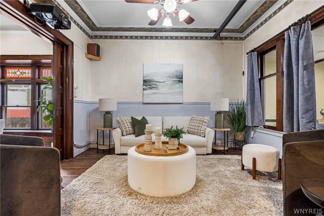 48 Garner Avenue, Buffalo, New York 14213, Buffalo, New York 14213, 4 Bedrooms Bedrooms, 7 Rooms Rooms,1 BathroomBathrooms,Residential,Closed,48 Garner Avenue, Buffalo, New York 14213,0,B1662757