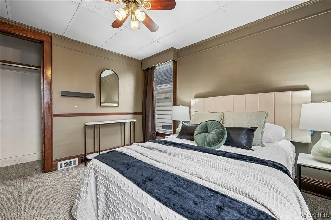 48 Garner Avenue, Buffalo, New York 14213, Buffalo, New York 14213, 4 Bedrooms Bedrooms, 7 Rooms Rooms,1 BathroomBathrooms,Residential,Closed,48 Garner Avenue, Buffalo, New York 14213,0,B1662757
