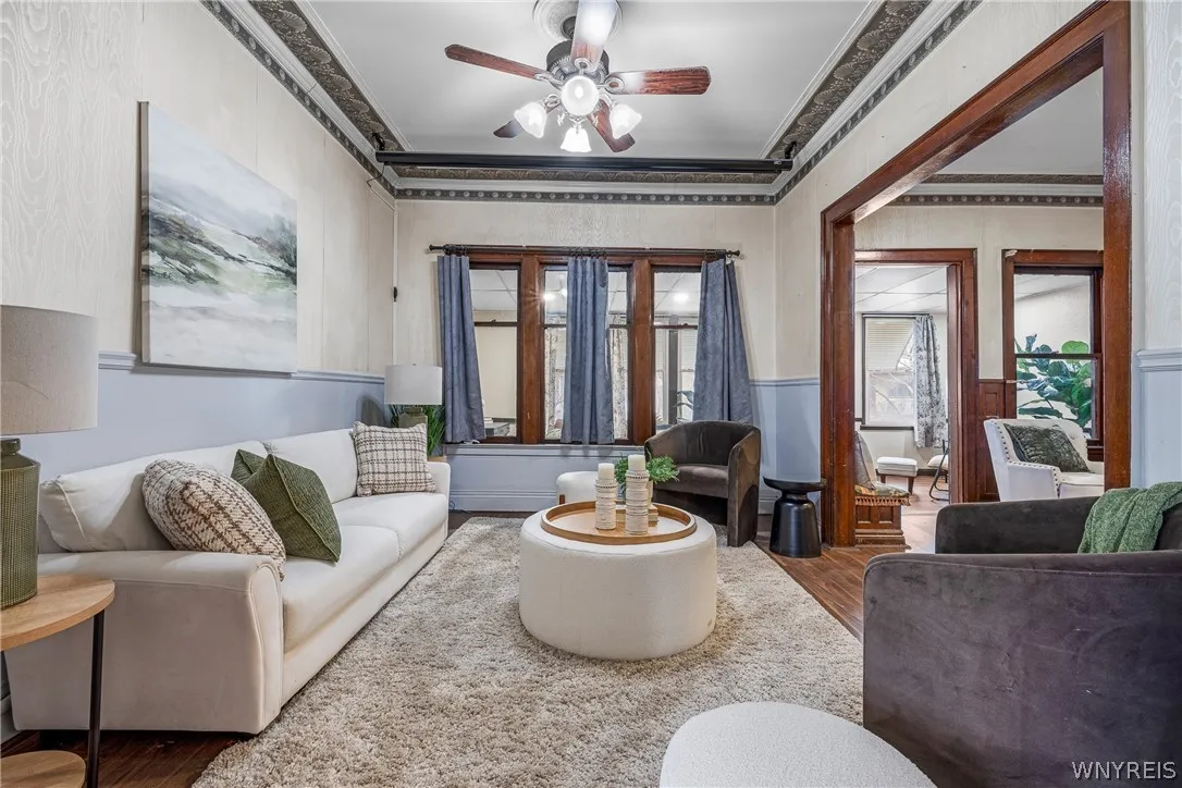 48 Garner Avenue, Buffalo, New York 14213, Buffalo, New York 14213, 4 Bedrooms Bedrooms, 7 Rooms Rooms,1 BathroomBathrooms,Residential,Closed,48 Garner Avenue, Buffalo, New York 14213,0,B1662757