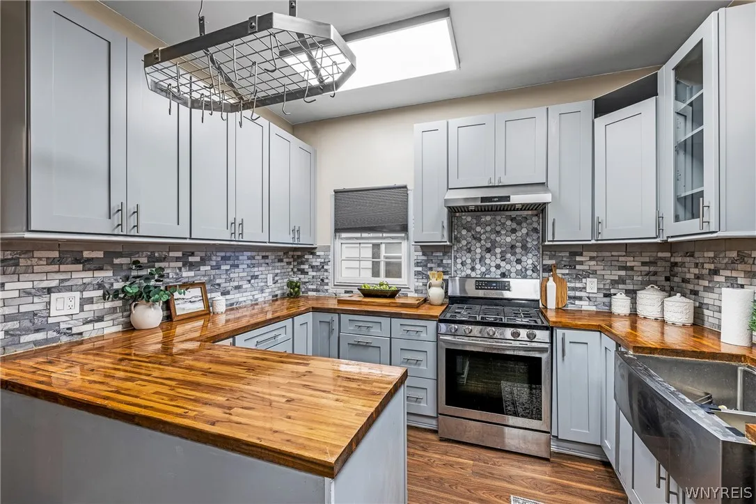 48 Garner Avenue, Buffalo, New York 14213, Buffalo, New York 14213, 4 Bedrooms Bedrooms, 7 Rooms Rooms,1 BathroomBathrooms,Residential,Closed,48 Garner Avenue, Buffalo, New York 14213,0,B1662757