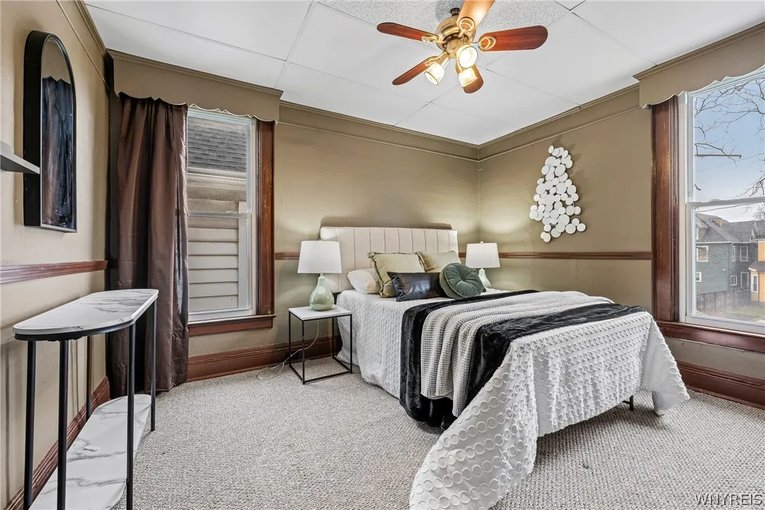48 Garner Avenue, Buffalo, New York 14213, Buffalo, New York 14213, 4 Bedrooms Bedrooms, 7 Rooms Rooms,1 BathroomBathrooms,Residential,Closed,48 Garner Avenue, Buffalo, New York 14213,0,B1662757