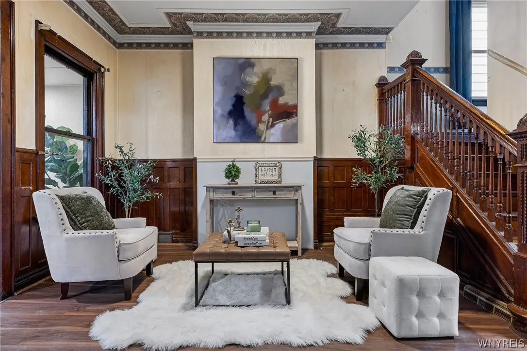 48 Garner Avenue, Buffalo, New York 14213, Buffalo, New York 14213, 4 Bedrooms Bedrooms, 7 Rooms Rooms,1 BathroomBathrooms,Residential,Closed,48 Garner Avenue, Buffalo, New York 14213,0,B1662757