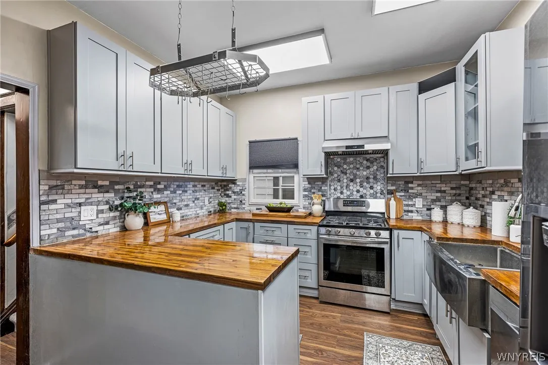48 Garner Avenue, Buffalo, New York 14213, Buffalo, New York 14213, 4 Bedrooms Bedrooms, 7 Rooms Rooms,1 BathroomBathrooms,Residential,Closed,48 Garner Avenue, Buffalo, New York 14213,0,B1662757