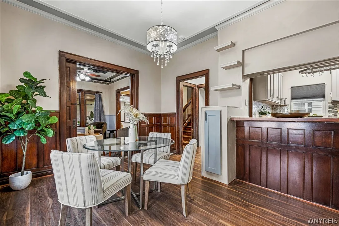 48 Garner Avenue, Buffalo, New York 14213, Buffalo, New York 14213, 4 Bedrooms Bedrooms, 7 Rooms Rooms,1 BathroomBathrooms,Residential,Closed,48 Garner Avenue, Buffalo, New York 14213,0,B1662757