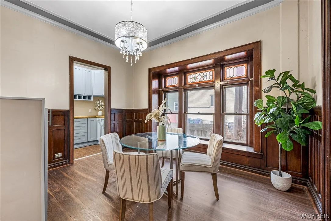 48 Garner Avenue, Buffalo, New York 14213, Buffalo, New York 14213, 4 Bedrooms Bedrooms, 7 Rooms Rooms,1 BathroomBathrooms,Residential,Closed,48 Garner Avenue, Buffalo, New York 14213,0,B1662757