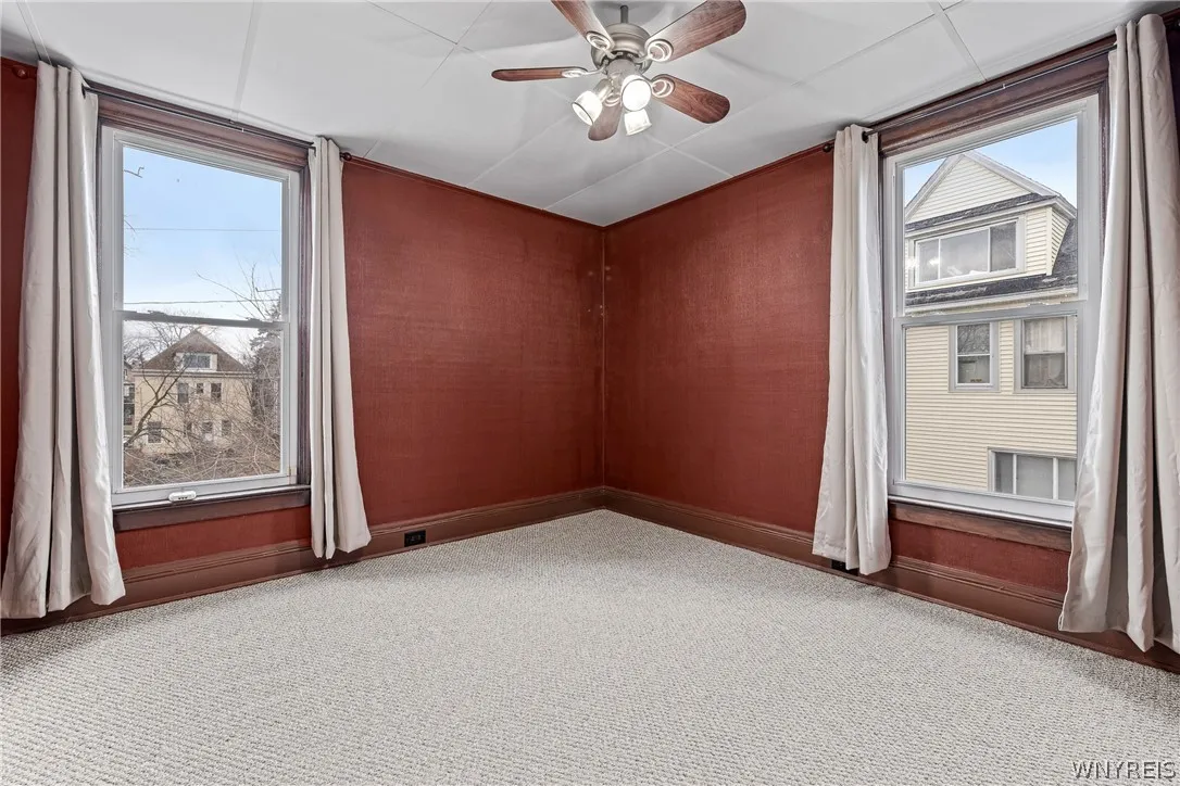 48 Garner Avenue, Buffalo, New York 14213, Buffalo, New York 14213, 4 Bedrooms Bedrooms, 7 Rooms Rooms,1 BathroomBathrooms,Residential,Closed,48 Garner Avenue, Buffalo, New York 14213,0,B1662757