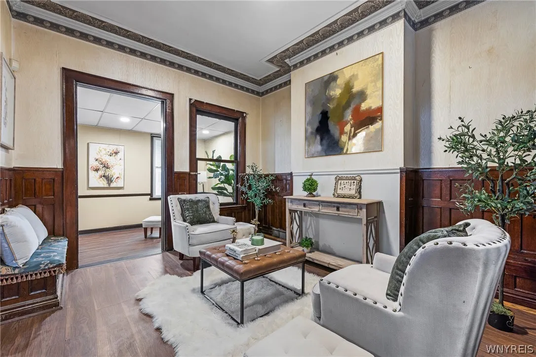 48 Garner Avenue, Buffalo, New York 14213, Buffalo, New York 14213, 4 Bedrooms Bedrooms, 7 Rooms Rooms,1 BathroomBathrooms,Residential,Closed,48 Garner Avenue, Buffalo, New York 14213,0,B1662757