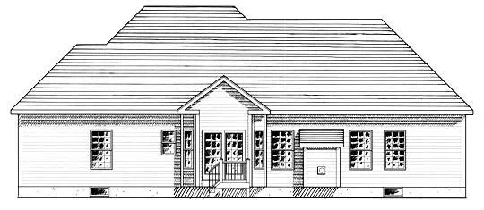 Lot 1 Shone Circle, Mendon, New York 14506, Mendon, New York 14506, 3 Bedrooms Bedrooms, 6 Rooms Rooms,2 BathroomsBathrooms,Residential,For Sale,Lot 1 Shone Circle, Mendon, New York 14506,0,R1662942