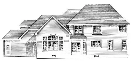 Lot 7 Shone Circle, Mendon, New York 14506, Mendon, New York 14506, 4 Bedrooms Bedrooms, 10 Rooms Rooms,3 BathroomsBathrooms,Residential,For Sale,Lot 7 Shone Circle, Mendon, New York 14506,0,R1662949