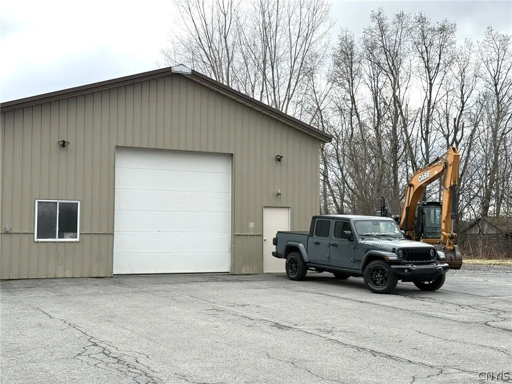 4944 Ver Plank Road, Clay, New York 13041, Clay, New York 13041, ,Land,For Sale,4944 Ver Plank Road, Clay, New York 13041,0,S1662976